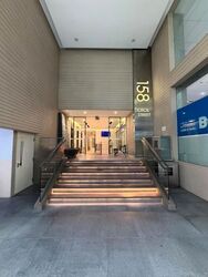 Dapenso Building (D1), Office #618122041
